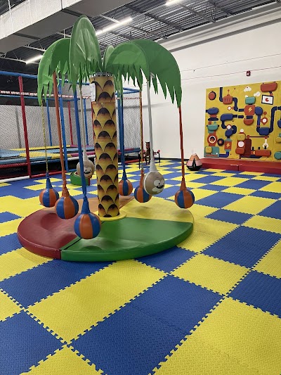 Fun City Indoor Playground