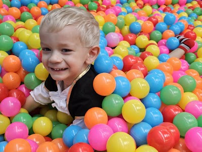 Funtown Playground