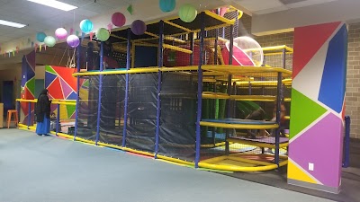 The Playground