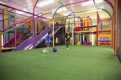 Kids Empire Northglenn