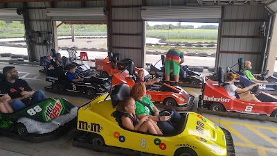 Bogey's Family Fun Center