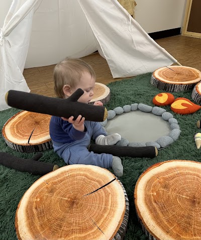 Nurture To Play