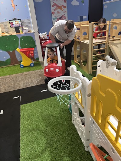 Puddle Jumpers Indoor Play Center