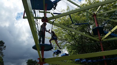 Cedarland Family Fun Center