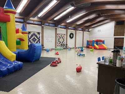 Family Play Space