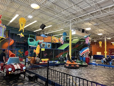 Kids Wonderland