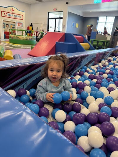 The Adventure Factory