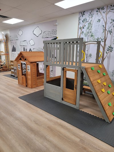 Little Hands Crafts Corner