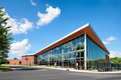 Shoreview Community Center