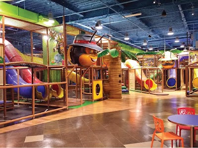 Billy Beez Walden Galleria