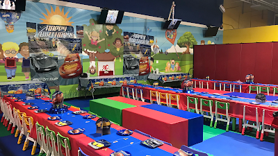 My Kidzplay