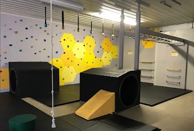 Happy Hive Indoor Play