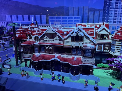 LEGOLAND Discovery Center Bay Area