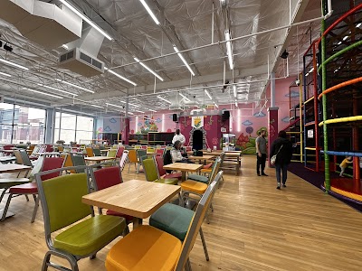 Kids Empire Troy