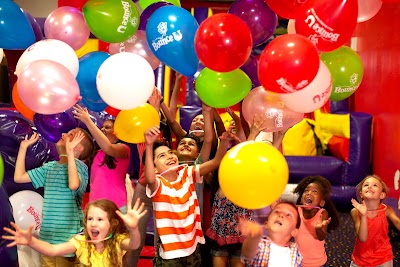 BounceU Saint Louis Kids Birthdays and More