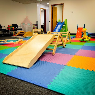 DreamBuilders Playspace & Party Center