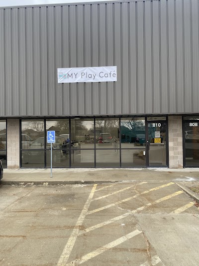 MY Play Café - GARDNER