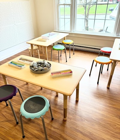 Blossom Play Space