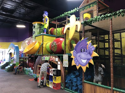 Monkey Joe's