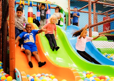 kidz Klub Indoor Playground