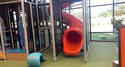Indoor Playground