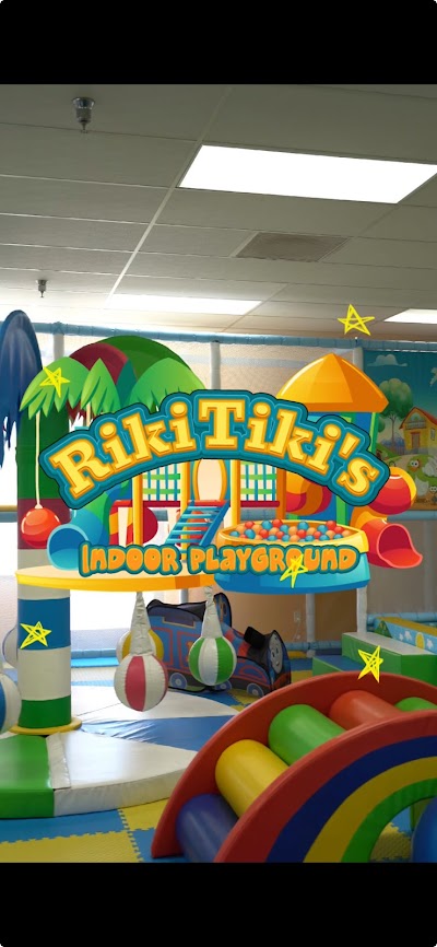 Riki Tiki's Indoor PlayGround