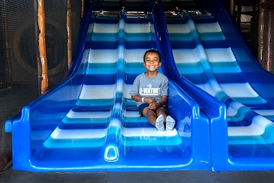 Eagles Nest Indoor Playground