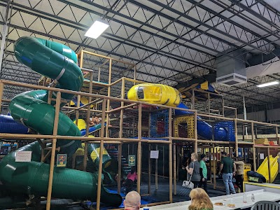 Oasis Family Fun Center
