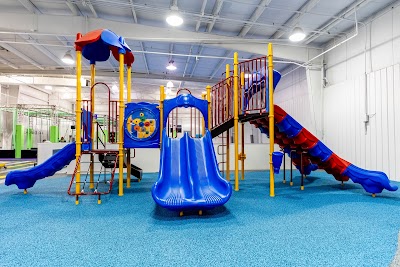 Play Grounds of La Crosse