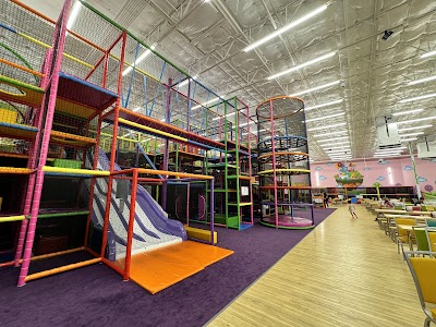 Kids Empire Colorado Springs