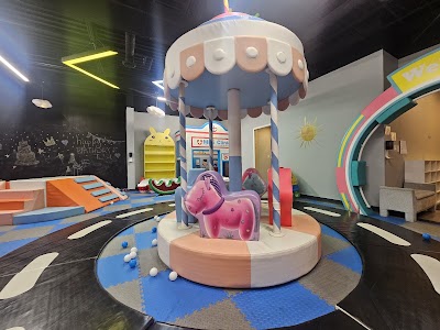 Zahras Playland