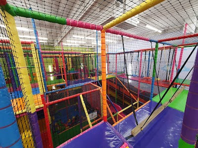 Kids Empire Woodland Hills