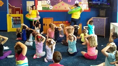 Adventure Kids Playcare