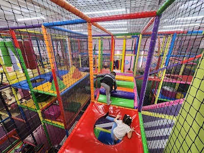 Kids Empire Bakersfield