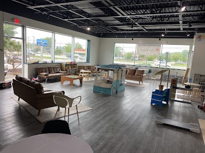 Itsy Bitsy Play Cafe