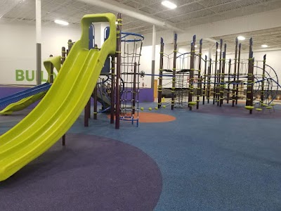 InnerActive Playground