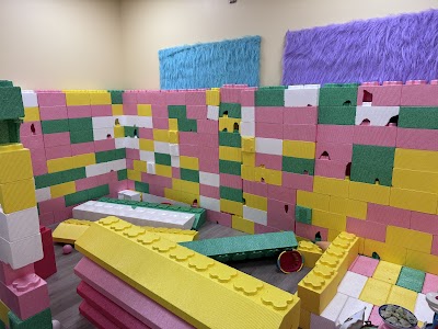 Hooray Indoor Playground