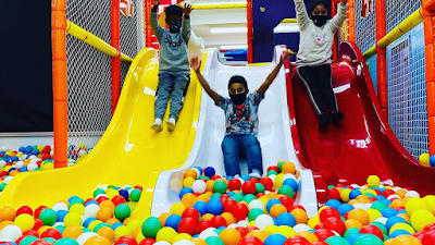Kidz Fun Palace