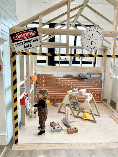 Imagination Street