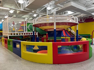 La-La Land ! Fun indoor Playground ! Royal Palm Beach