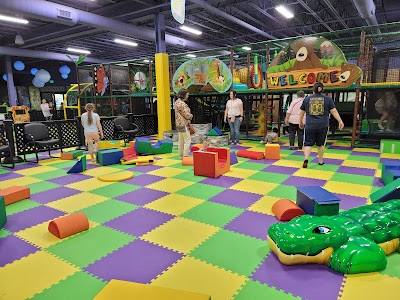 Fireflies Fun Zone