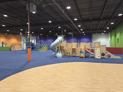 InnerActive Playground Plymouth
