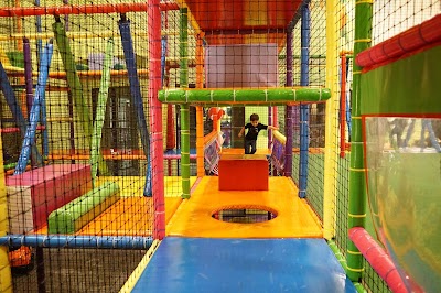 Kids Empire Cranston