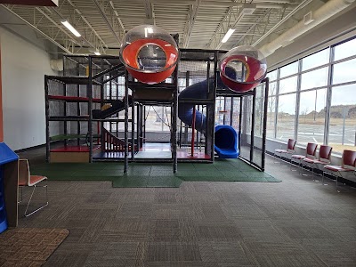 Sartell Community Center