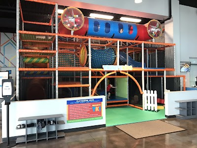 Trinity Plaza & Indoor Playground