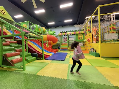 Jungle Adventure NYC