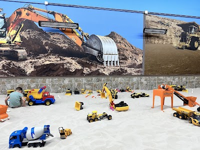 Dig Dig for Kids