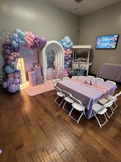 iPlayology - Indoor Playground & Kids Birthday Parties
