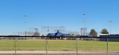 Michael O Buchanon Park
