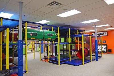 Kids In Motion